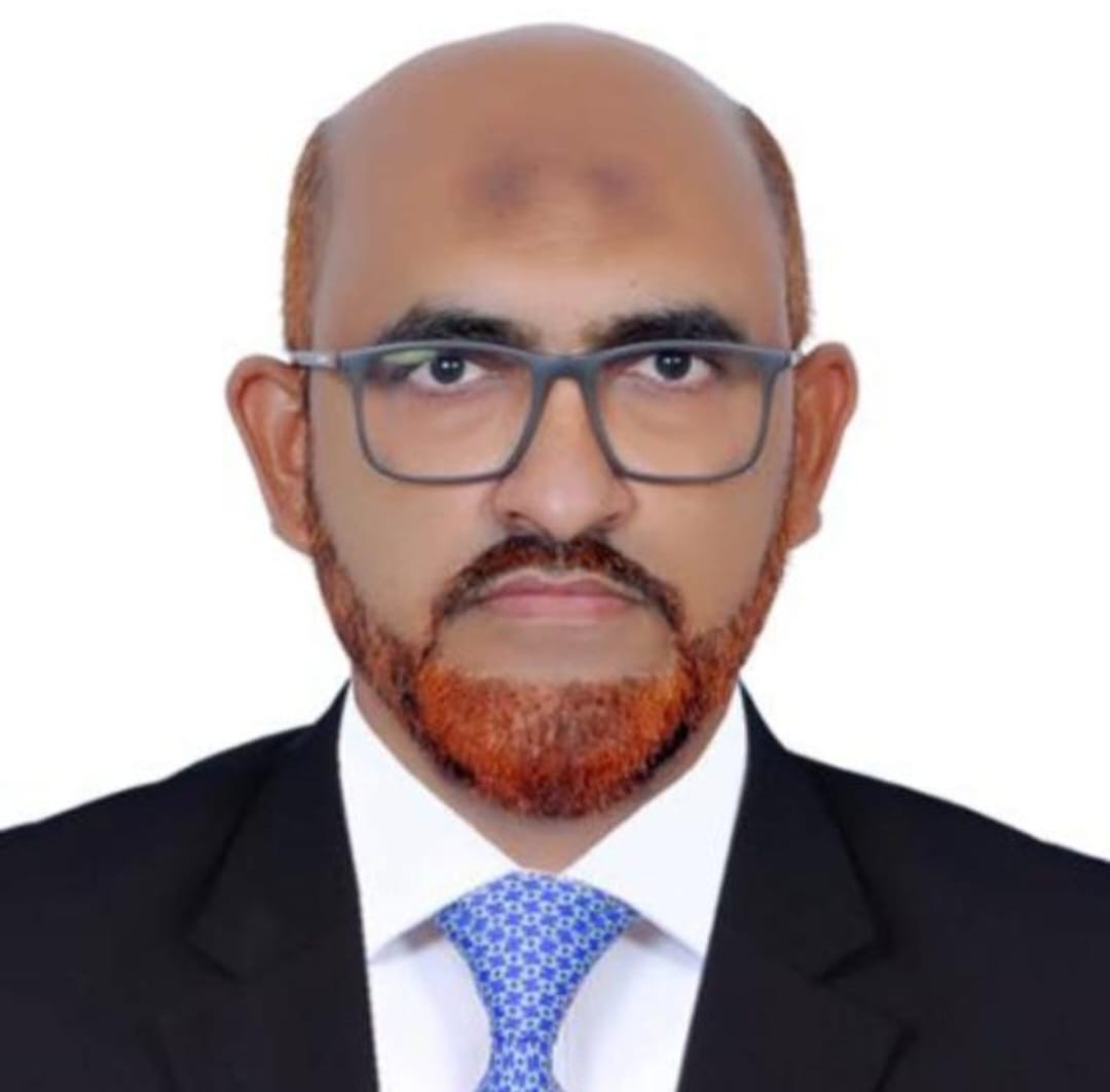 Mohammed Fazlur Rahman